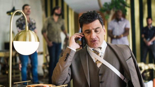 El Señor de los Cielos S07E24