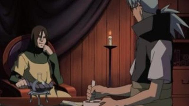 Naruto Shippuden S05E89