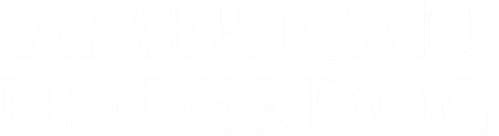 American Underdog: La Historia De Kurt Warner