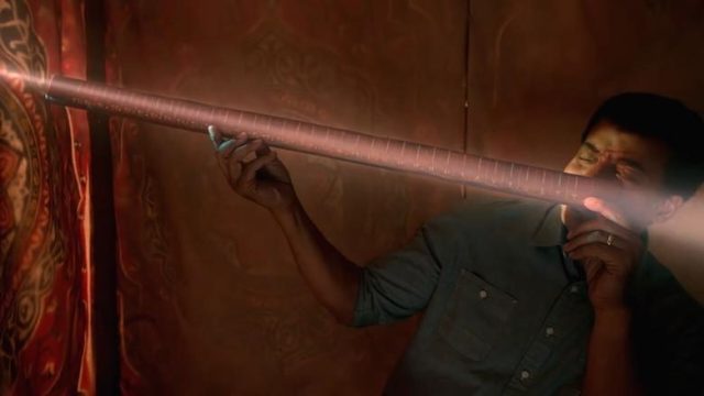 Cosmos S01E05