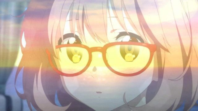 Kyoukai no Kanata S01E04
