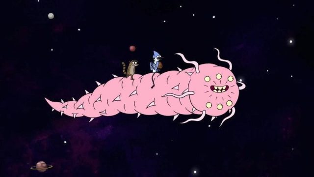Un show más S00E24