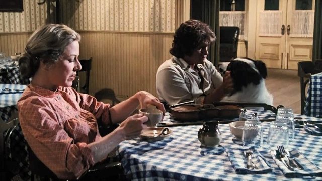 La familia Ingalls S05E04