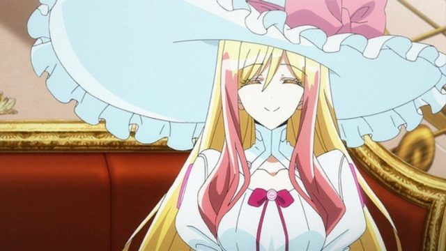 Twin Star Exorcists S01E11