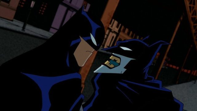 The Batman S02E04