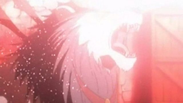 Pandora Hearts S01E19