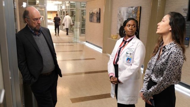 The Good Doctor S05E08