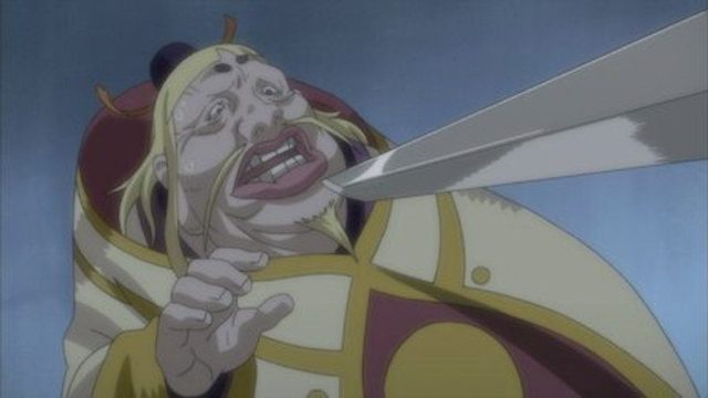 Samurai 7 S01E20