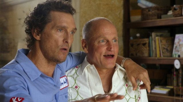 Casi hermanos S01E05