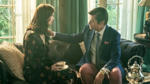 Las brujas de Mayfair S01E06