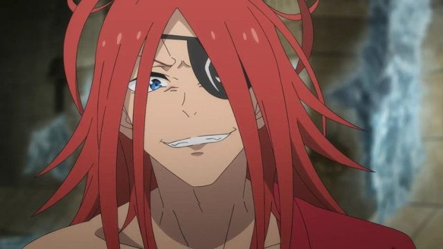 Re:ZERO -Starting Life in Another World- S01E80