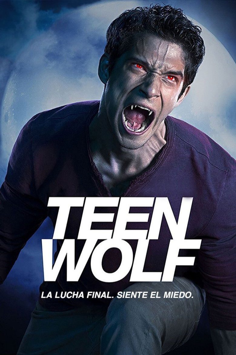 Lobo Adolescente Temporada 2