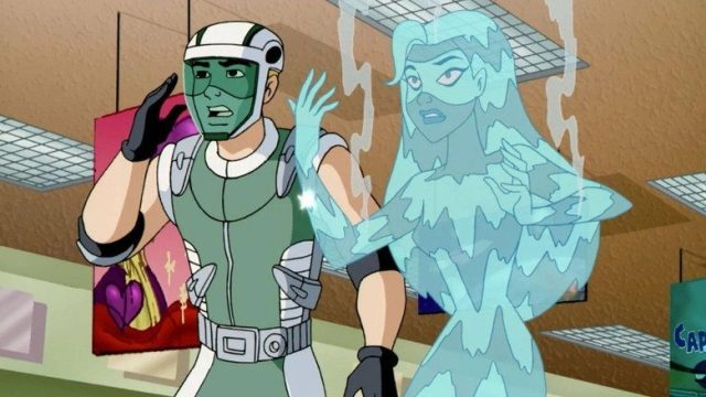 Static Shock S04E11