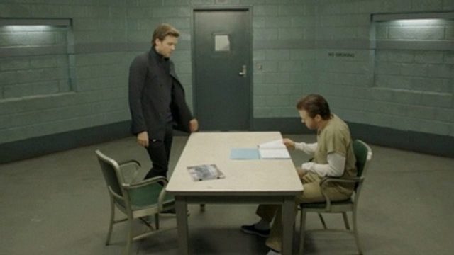 El ilusionista S01E06