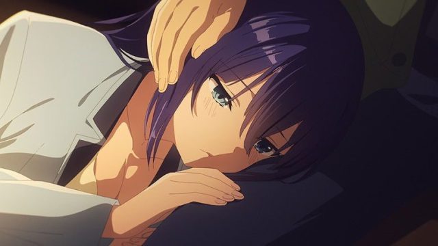 Engage Kiss S01E05