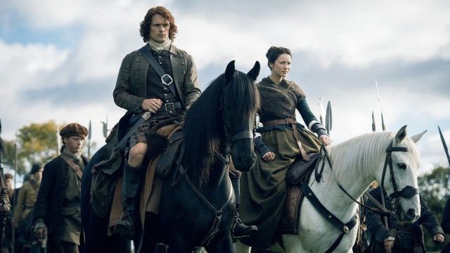 Outlander S02E09