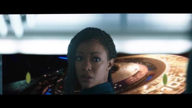Star Trek: Discovery S00E57