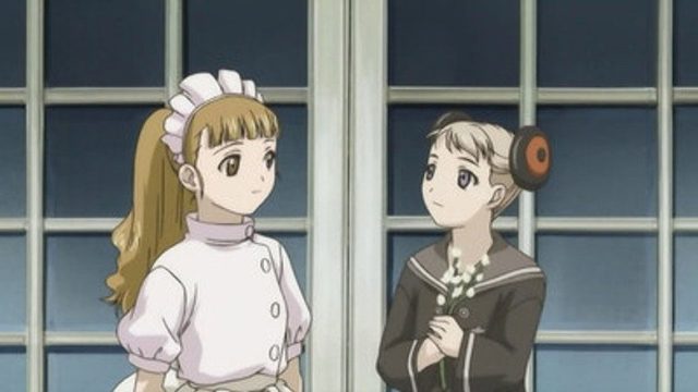 Last Exile S01E24