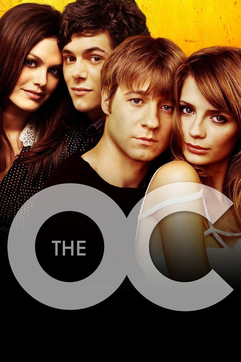 The O.C. Vidas Ajenas Especiales