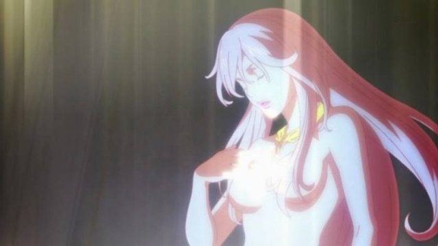 Rage of Bahamut S00E01