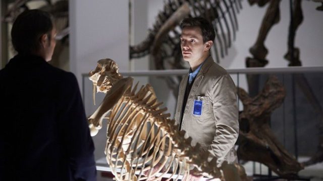 Hannibal S02E09