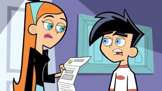 Danny Phantom S01E17