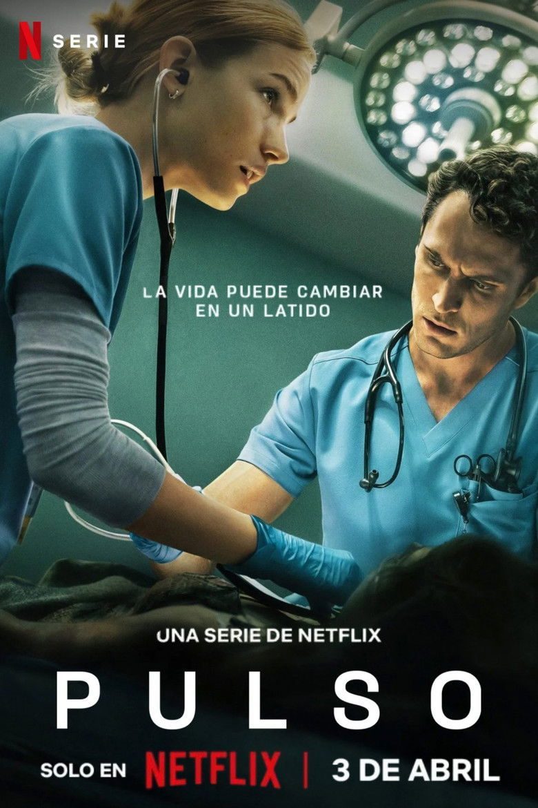 Pulso Temporada 1
