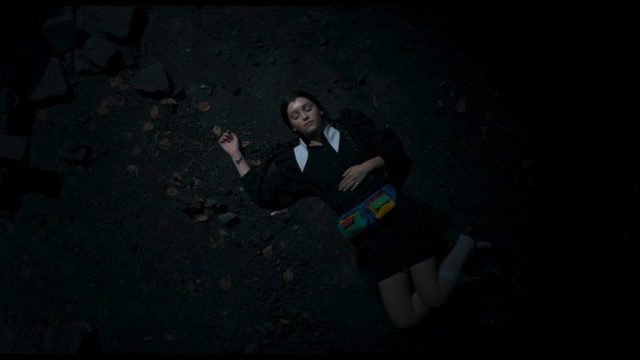 Paraíso S02E08