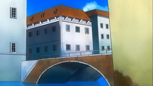 Aria the Animation S02E13