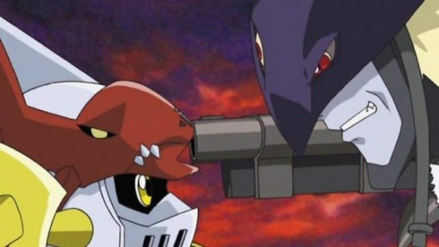 Digimon Tamers S01E36