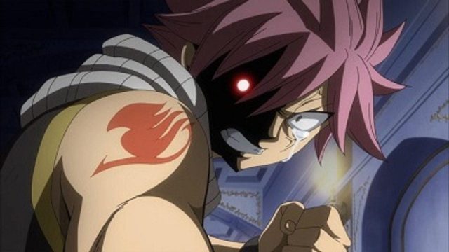 Fairy Tail S05E16
