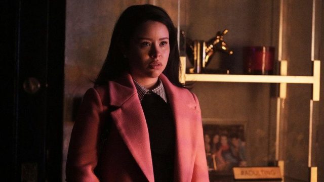 Good Trouble S05E11