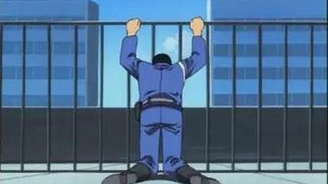 Estás Arrestado S02E14