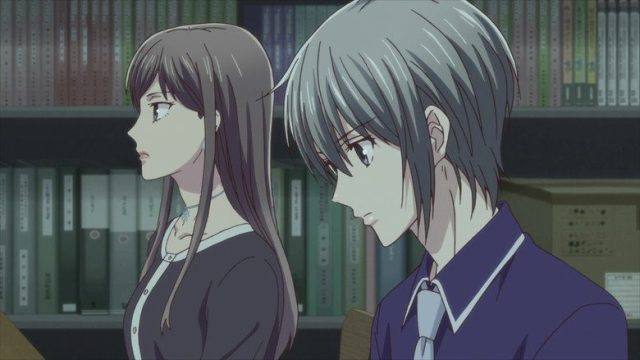 Fruits Basket S02E15