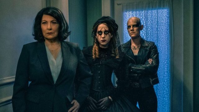 Doom Patrol S03E05