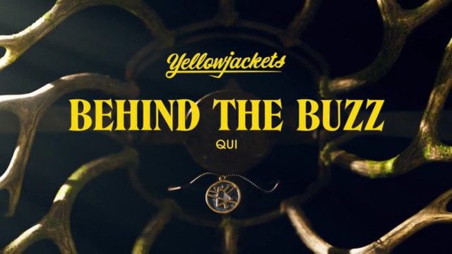 Yellowjackets S00E09
