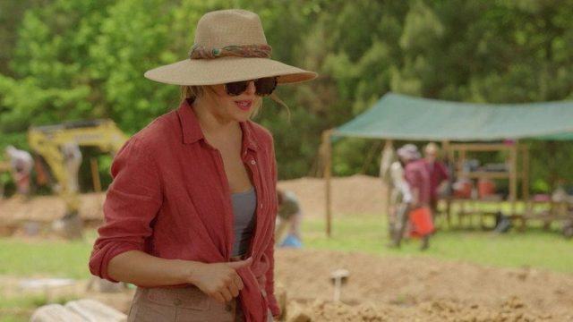 Dinastía S05E15