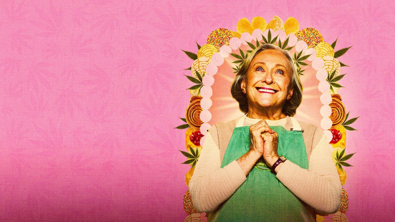Mamá Cake S01E03