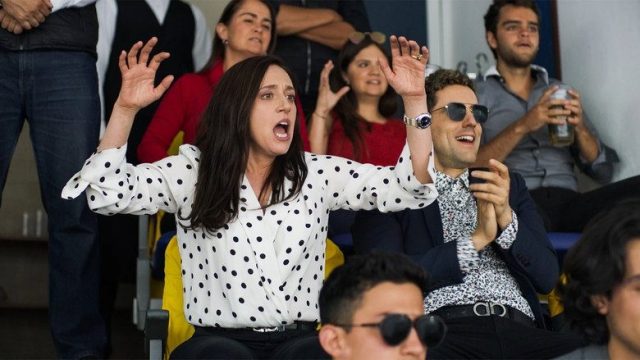 Club de Cuervos S04E01