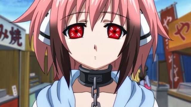 Sora no Otoshimono S01E09
