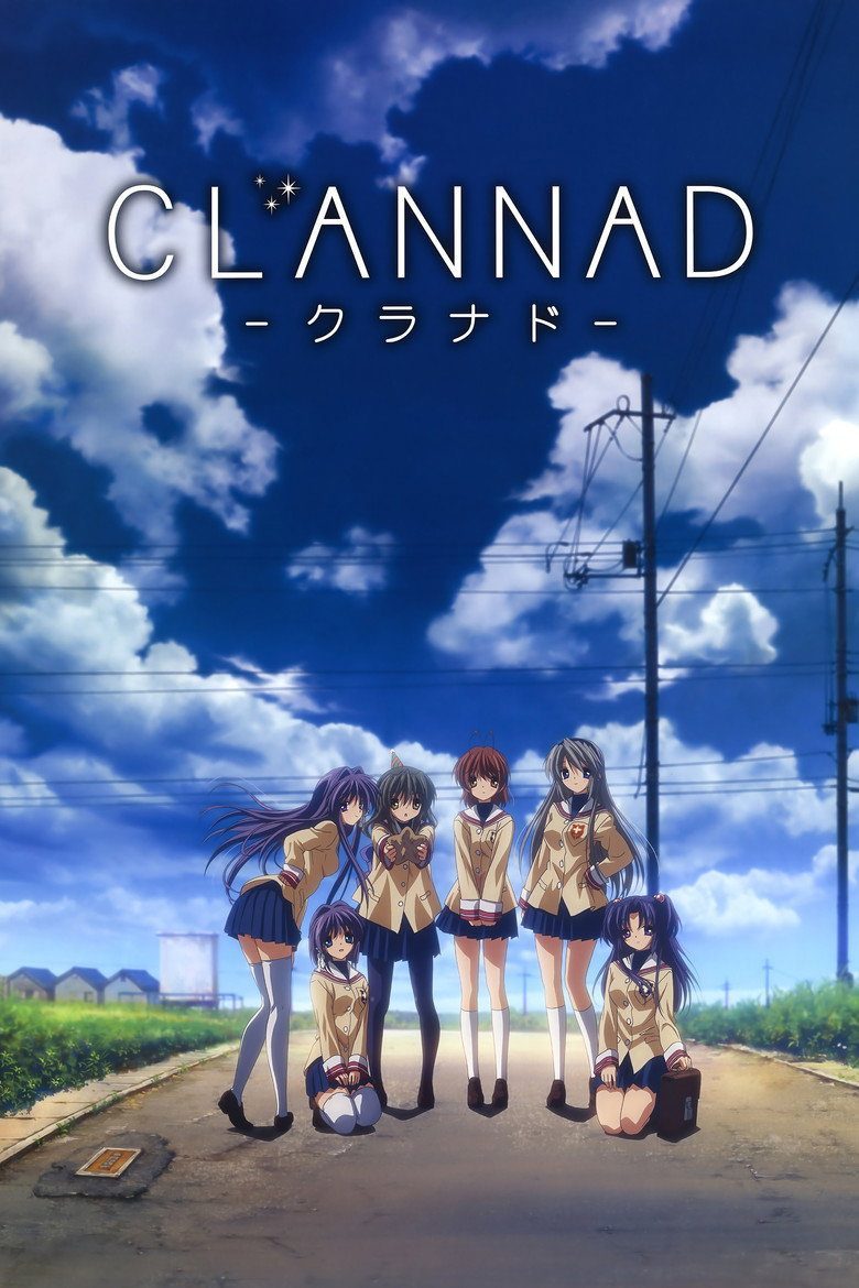 Clannad Especiales