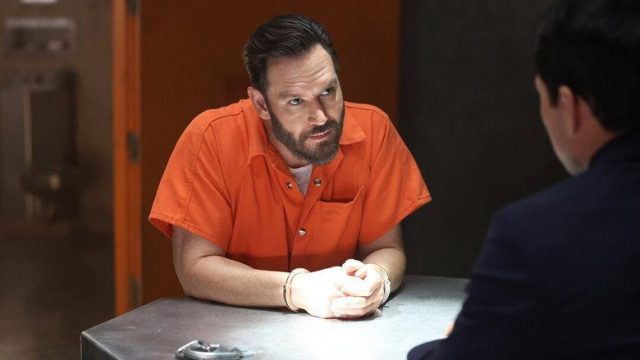 Encontrados S02E20