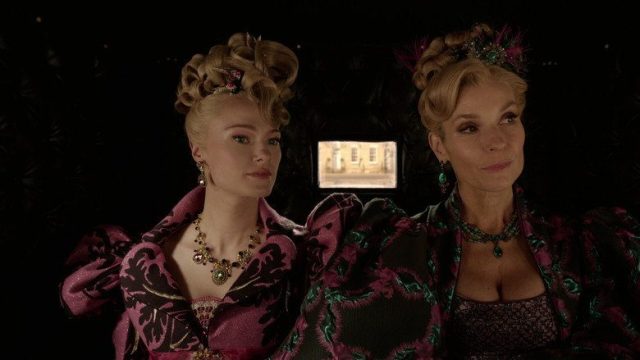 Bridgerton S03E07