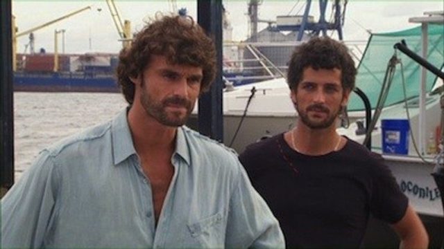 La Reina del Sur S01E11