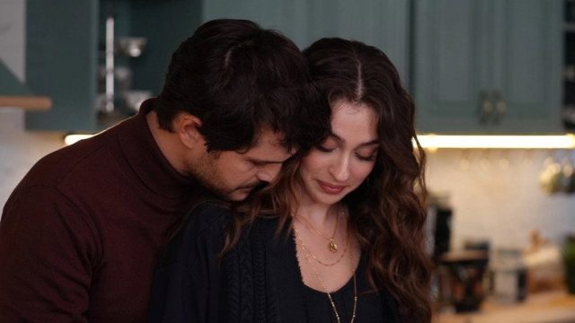 Leyla: Hayat... Aşk... Adalet... S01E15