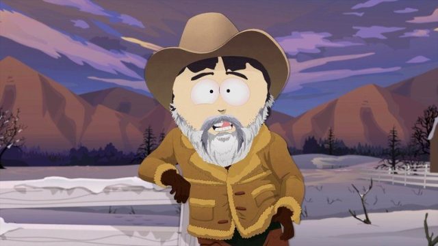 South Park S23E10