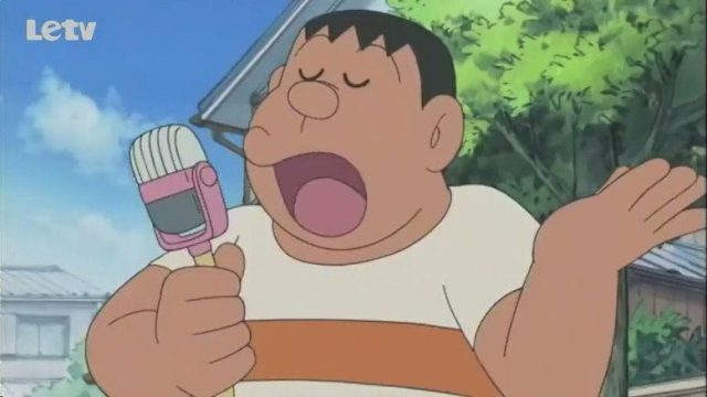 Doraemon, el gato cósmico S01E63