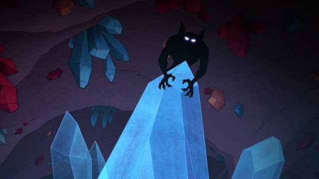 ¡Ponte en Onda, Scooby-Doo! S01E07