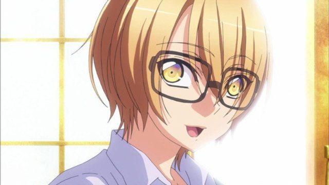Love Stage!! S01E04