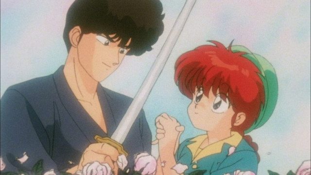 Ranma ½ S01E82